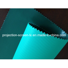 Professional PVC revestido Tarpaulin (LX-T-006)